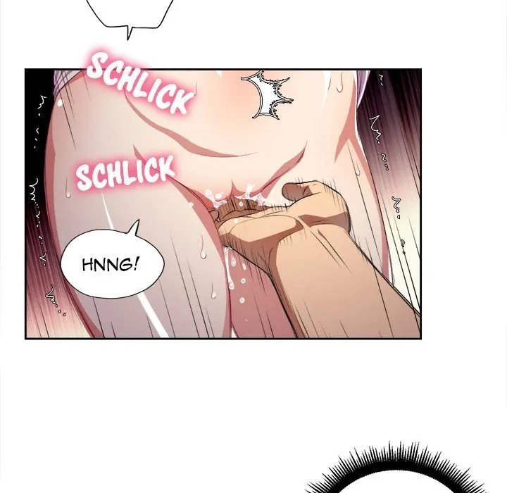 Read Yuriâ€™s Part Time Job chapter 30 image 52 on Lezhin