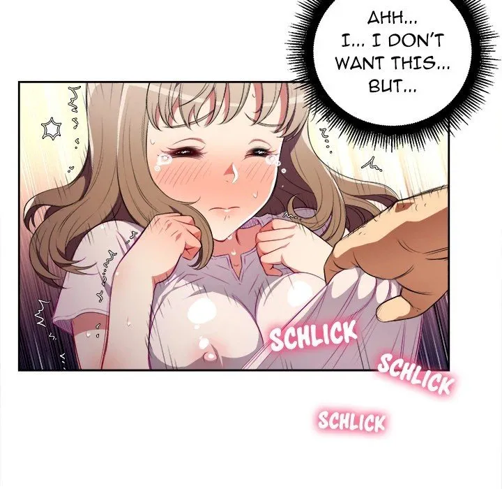 Read Yuriâ€™s Part Time Job chapter 30 image 53 on Lezhin