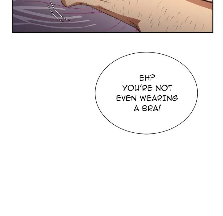 Read Yuriâ€™s Part Time Job chapter 30 image 6 on Lezhin