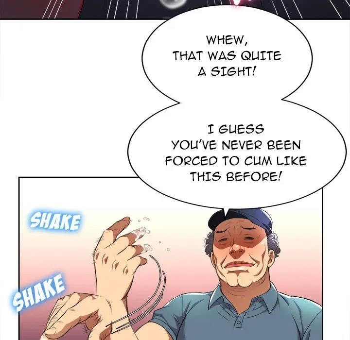 Read Yuriâ€™s Part Time Job chapter 30 image 60 on Lezhin