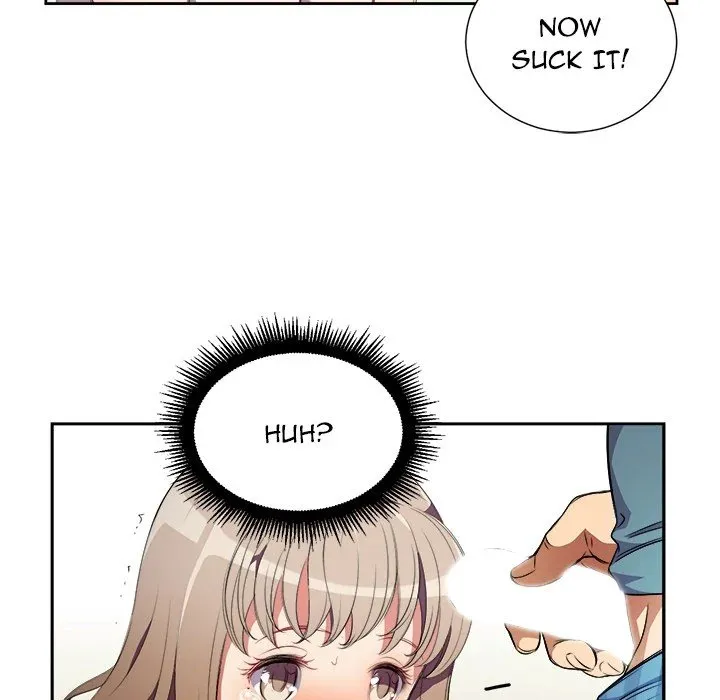 Read Yuriâ€™s Part Time Job chapter 30 image 64 on Lezhin