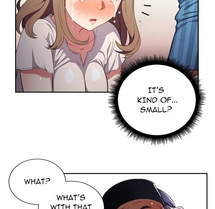 Read Yuriâ€™s Part Time Job chapter 30 image 65 on Lezhin
