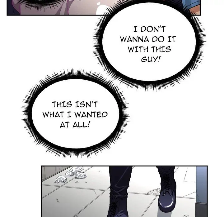 Read Yuriâ€™s Part Time Job chapter 30 image 68 on Lezhin