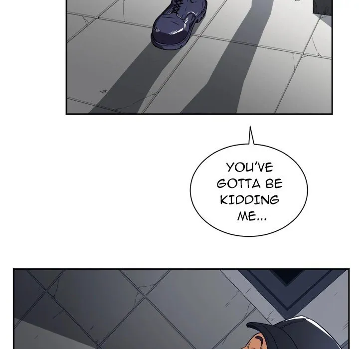 Read Yuriâ€™s Part Time Job chapter 30 image 69 on Lezhin