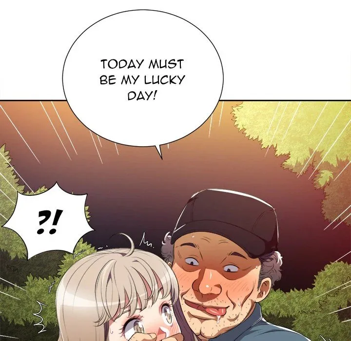 Read Yuriâ€™s Part Time Job chapter 30 image 7 on Lezhin