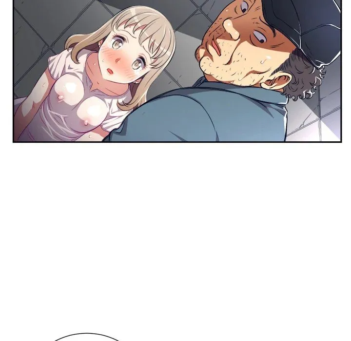 Read Yuriâ€™s Part Time Job chapter 30 image 70 on Lezhin