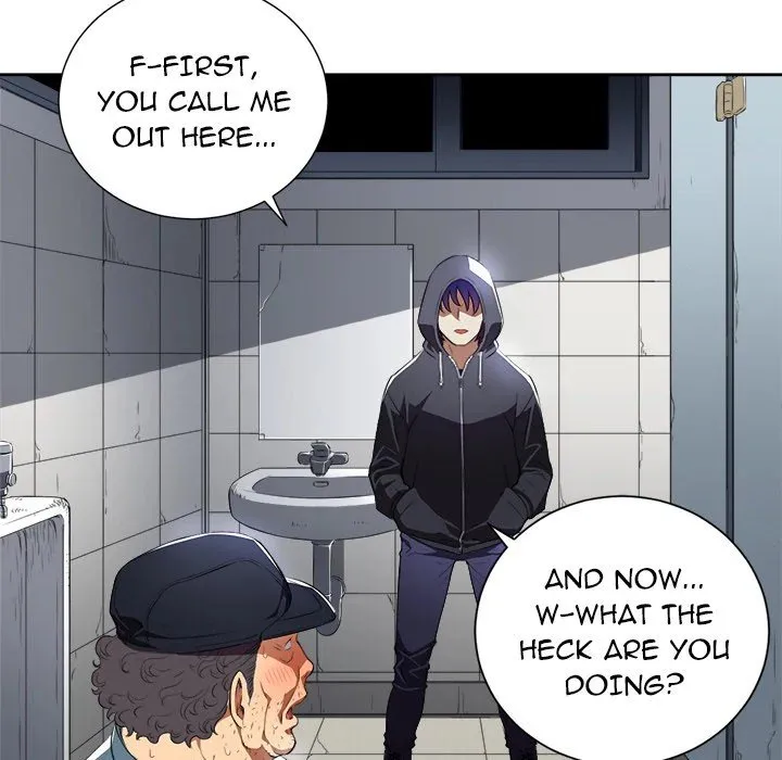 Read Yuriâ€™s Part Time Job chapter 30 image 71 on Lezhin