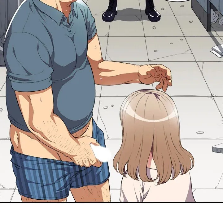 Read Yuriâ€™s Part Time Job chapter 30 image 72 on Lezhin