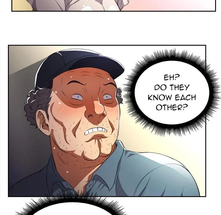 Read Yuriâ€™s Part Time Job chapter 30 image 74 on Lezhin