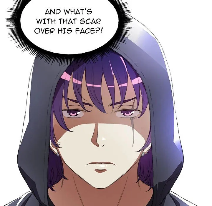 Read Yuriâ€™s Part Time Job chapter 30 image 75 on Lezhin
