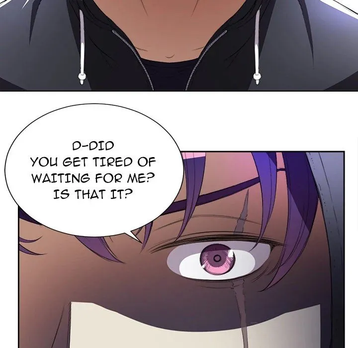 Read Yuriâ€™s Part Time Job chapter 30 image 76 on Lezhin