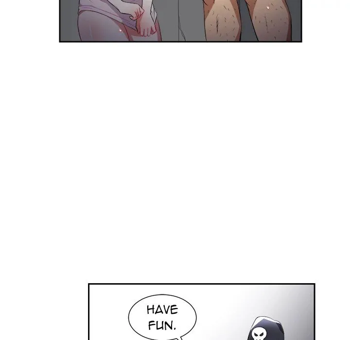 Read Yuriâ€™s Part Time Job chapter 30 image 83 on Lezhin