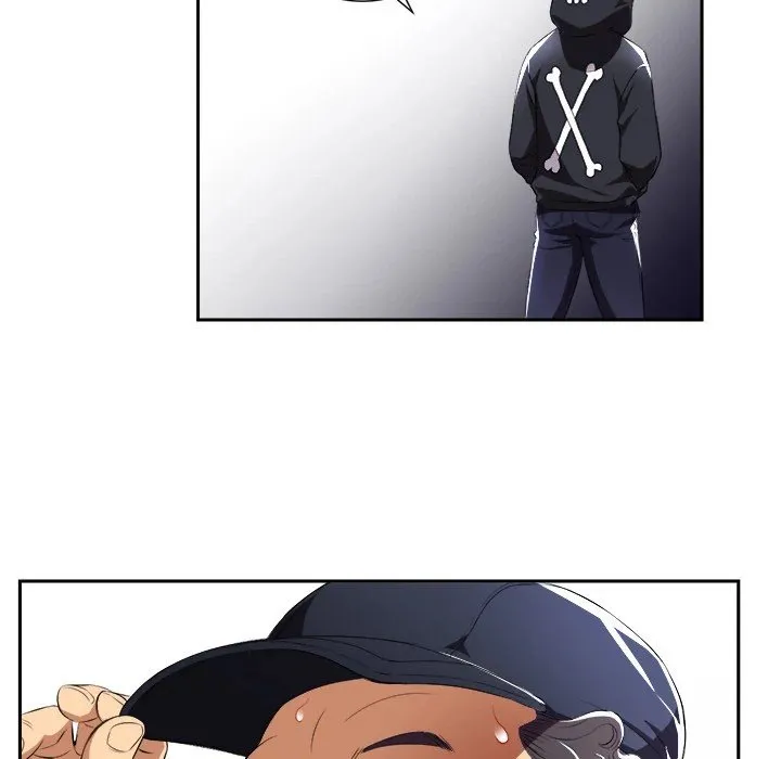 Read Yuriâ€™s Part Time Job chapter 30 image 84 on Lezhin