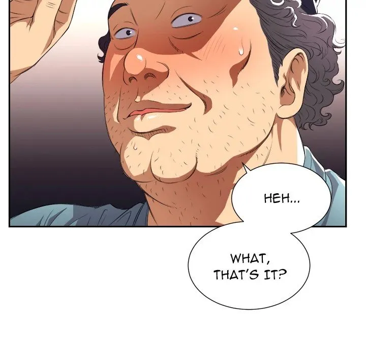 Read Yuriâ€™s Part Time Job chapter 30 image 85 on Lezhin