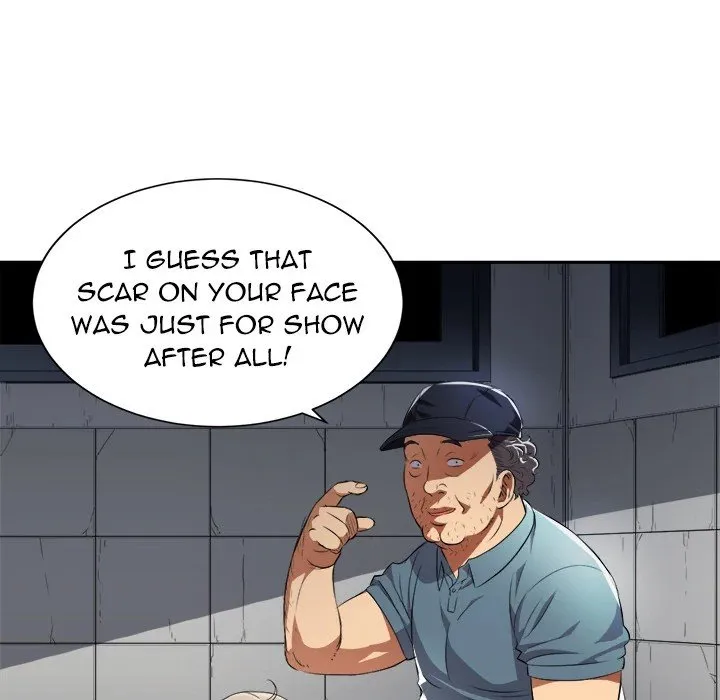 Read Yuriâ€™s Part Time Job chapter 30 image 86 on Lezhin