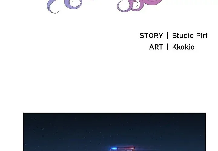 Read Yuriâ€™s Part Time Job chapter 37 image 1 on Lezhin