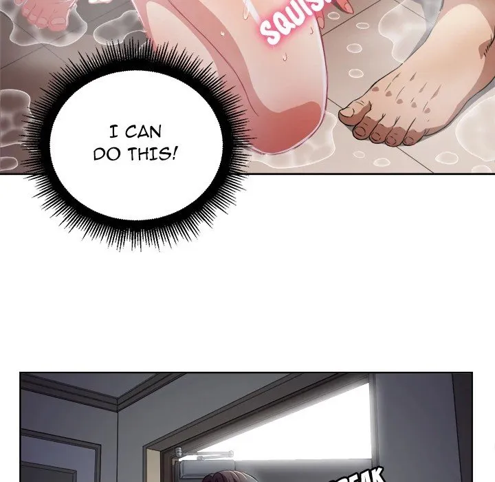 Read Yuriâ€™s Part Time Job chapter 37 image 23 on Lezhin