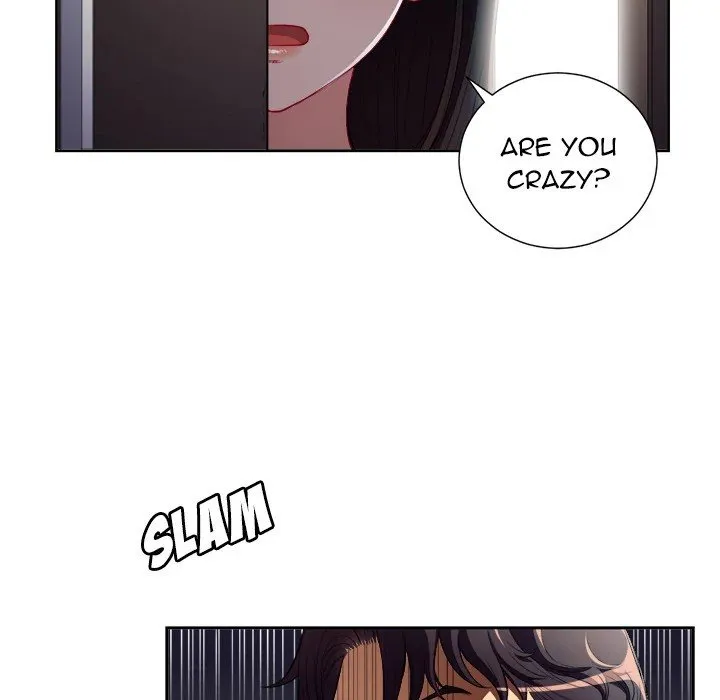 Read Yuriâ€™s Part Time Job chapter 37 image 28 on Lezhin