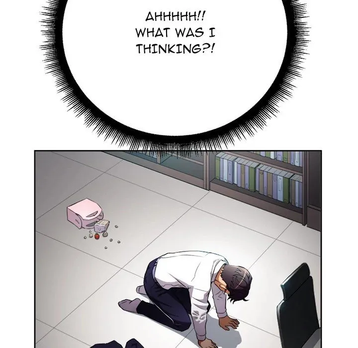 Read Yuriâ€™s Part Time Job chapter 37 image 30 on Lezhin