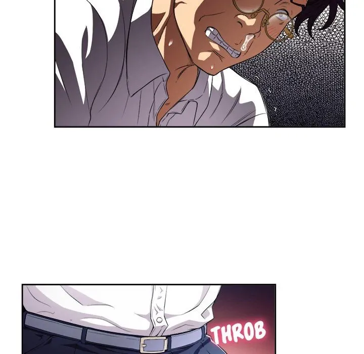 Read Yuriâ€™s Part Time Job chapter 37 image 32 on Lezhin