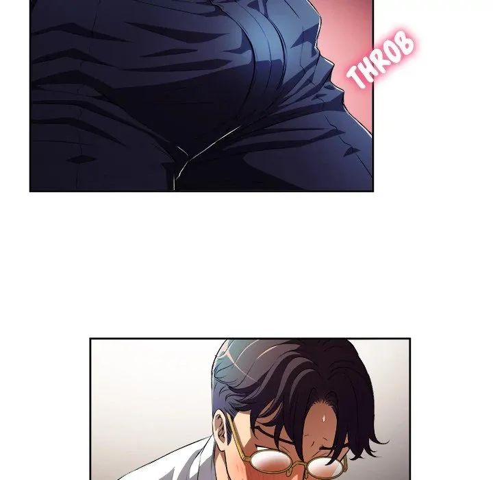 Read Yuriâ€™s Part Time Job chapter 37 image 33 on Lezhin