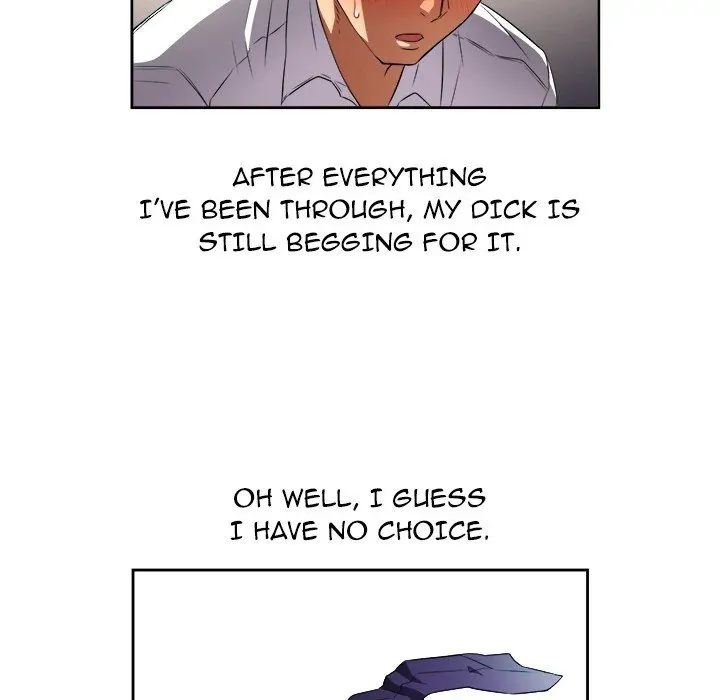 Read Yuriâ€™s Part Time Job chapter 37 image 34 on Lezhin