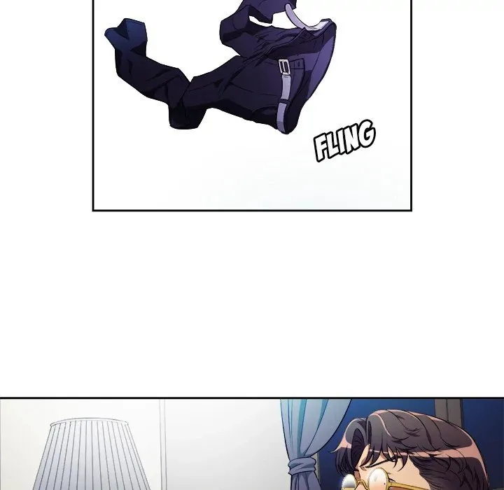 Read Yuriâ€™s Part Time Job chapter 37 image 35 on Lezhin