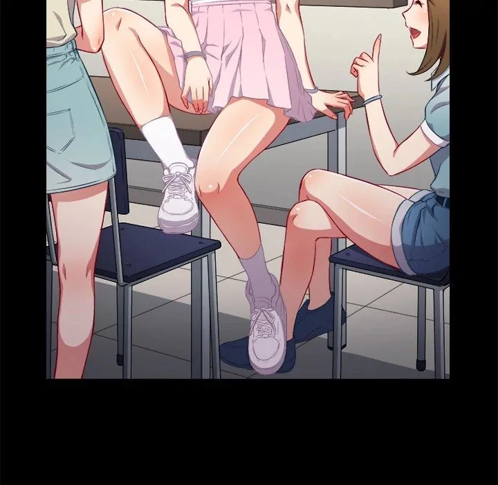 Read Yuriâ€™s Part Time Job chapter 37 image 40 on Lezhin