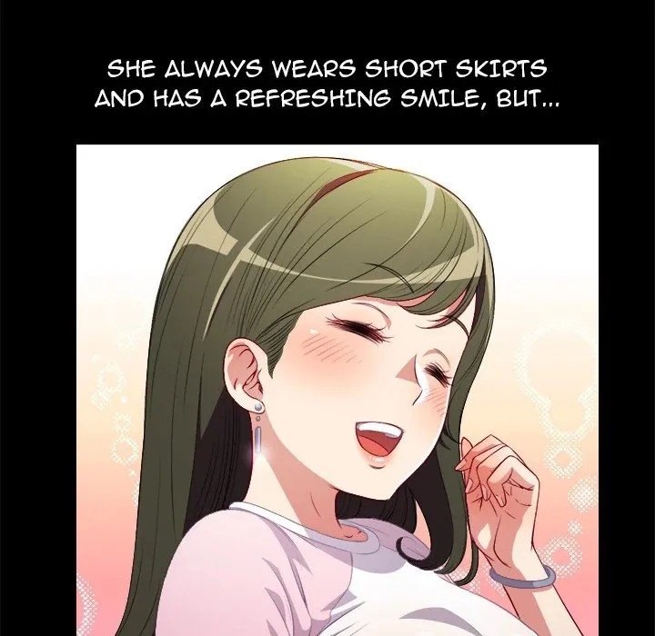 Read Yuriâ€™s Part Time Job chapter 37 image 41 on Lezhin