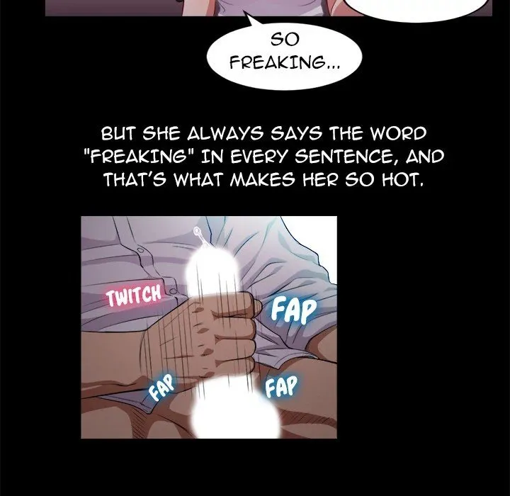 Read Yuriâ€™s Part Time Job chapter 37 image 43 on Lezhin