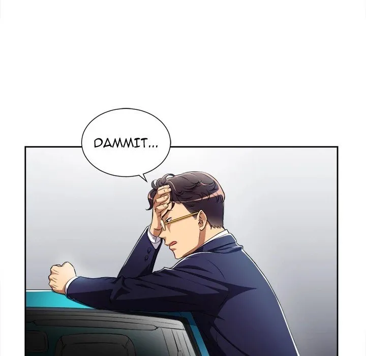 Read Yuriâ€™s Part Time Job chapter 37 image 5 on Lezhin