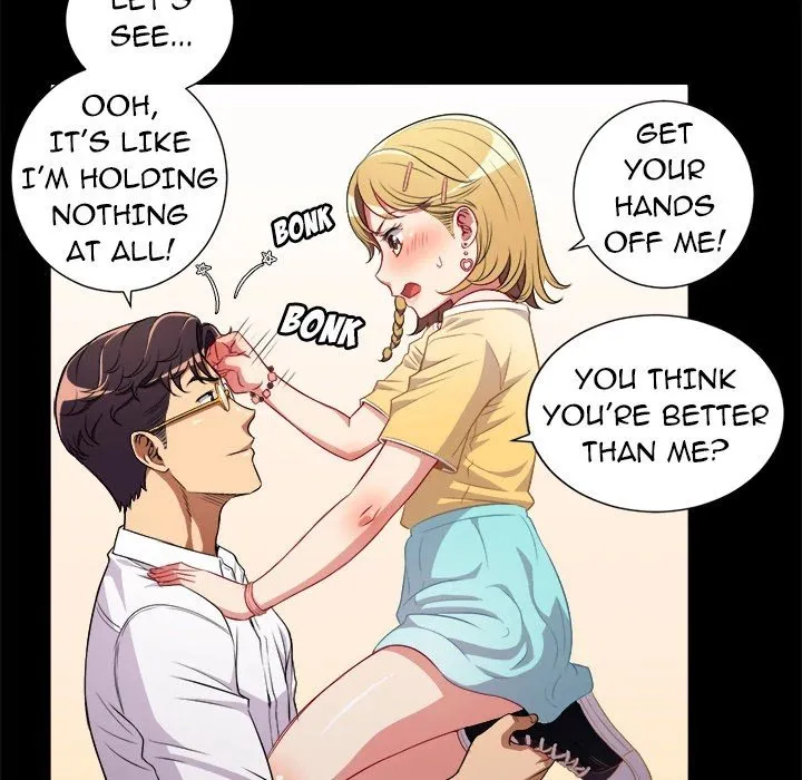Read Yuriâ€™s Part Time Job chapter 37 image 63 on Lezhin
