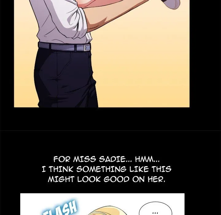 Read Yuriâ€™s Part Time Job chapter 37 image 64 on Lezhin