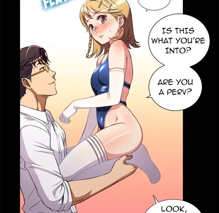 Read Yuriâ€™s Part Time Job chapter 37 image 65 on Lezhin