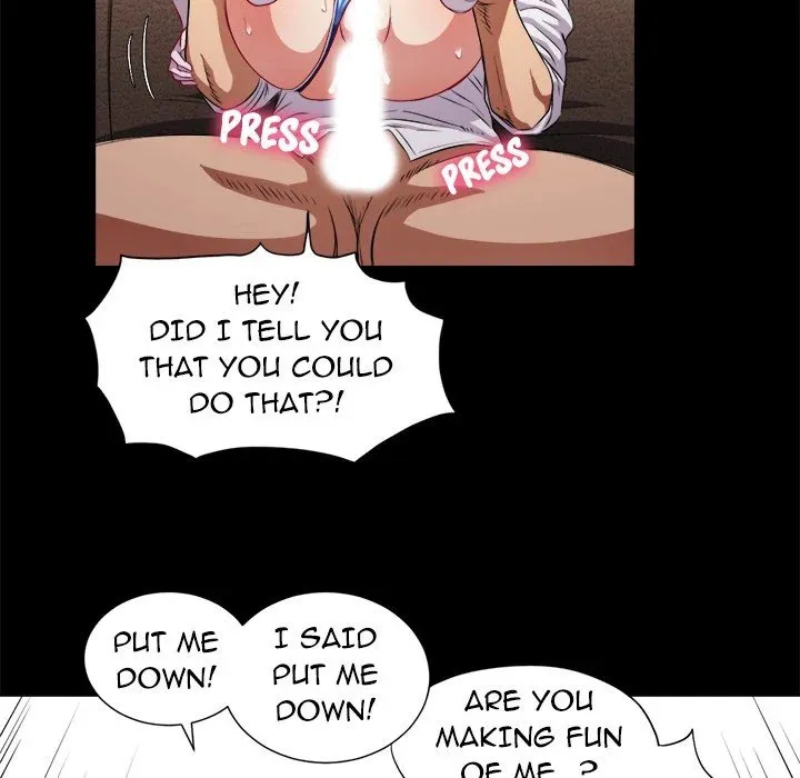 Read Yuriâ€™s Part Time Job chapter 37 image 67 on Lezhin