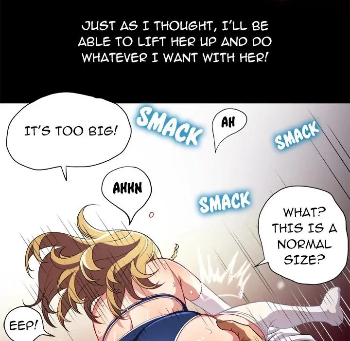 Read Yuriâ€™s Part Time Job chapter 37 image 69 on Lezhin