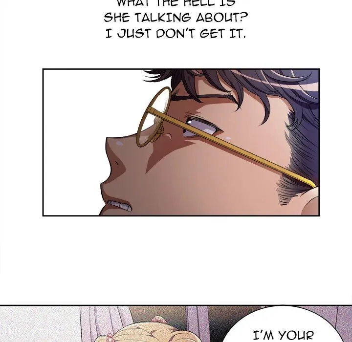 Read Yuriâ€™s Part Time Job chapter 37 image 7 on Lezhin