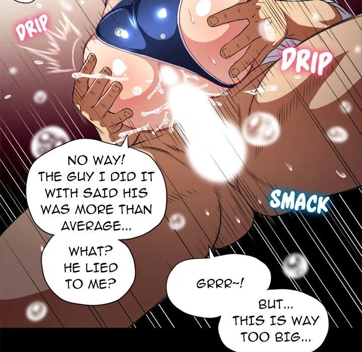 Read Yuriâ€™s Part Time Job chapter 37 image 70 on Lezhin