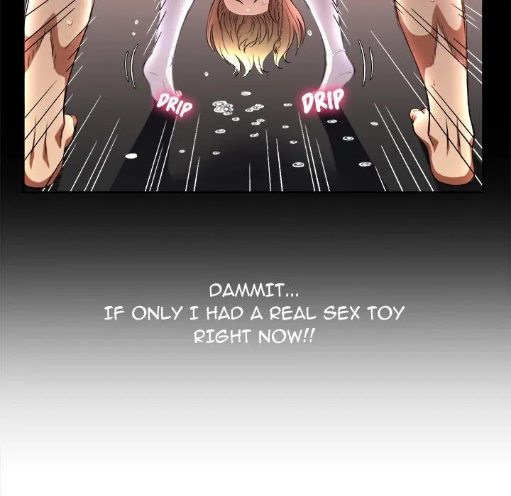 Read Yuriâ€™s Part Time Job chapter 37 image 75 on Lezhin