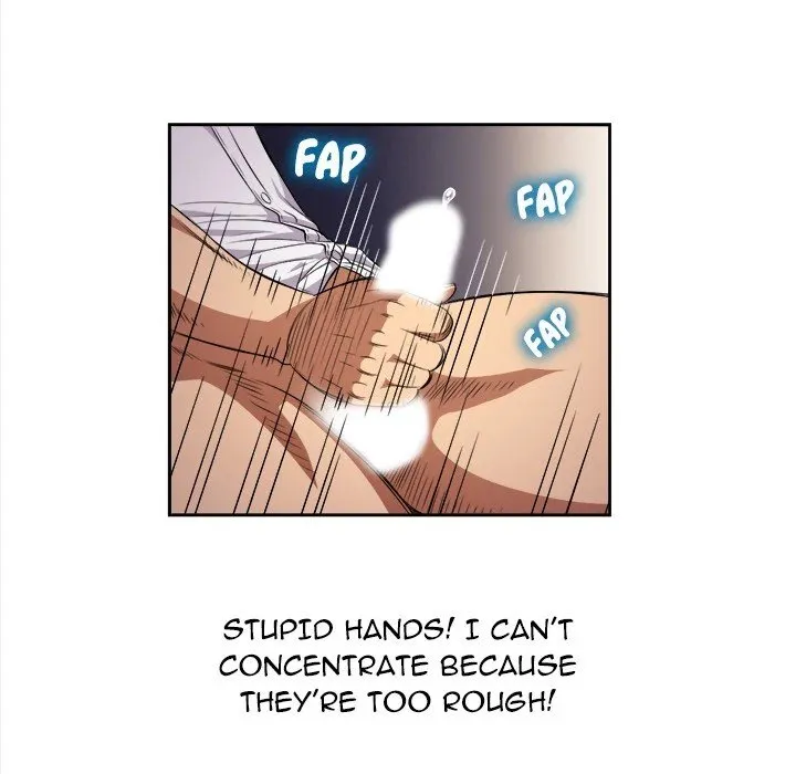 Read Yuriâ€™s Part Time Job chapter 37 image 76 on Lezhin