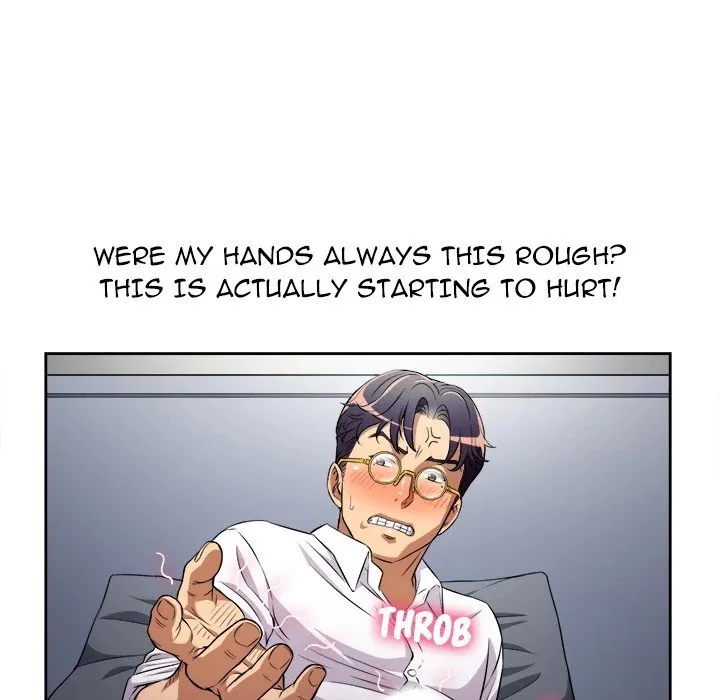 Read Yuriâ€™s Part Time Job chapter 37 image 77 on Lezhin