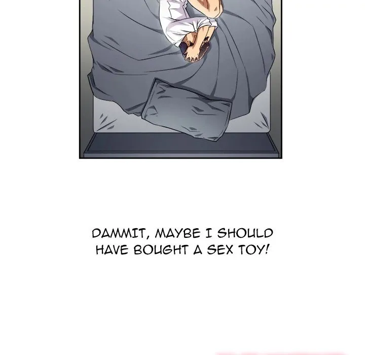 Read Yuriâ€™s Part Time Job chapter 37 image 79 on Lezhin