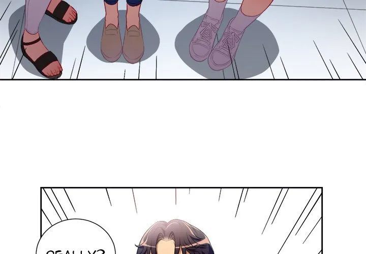 Read Yuriâ€™s Part Time Job chapter 38 image 2 on Lezhin