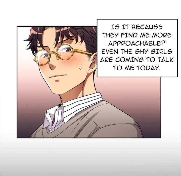 Read Yuriâ€™s Part Time Job chapter 38 image 22 on Lezhin