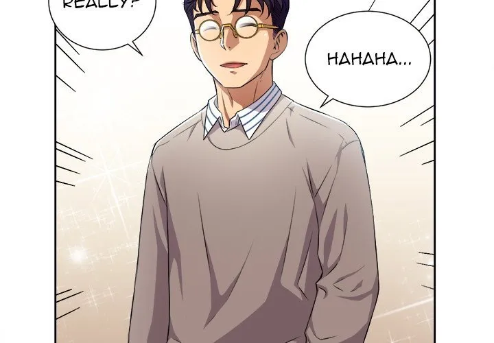 Read Yuriâ€™s Part Time Job chapter 38 image 3 on Lezhin