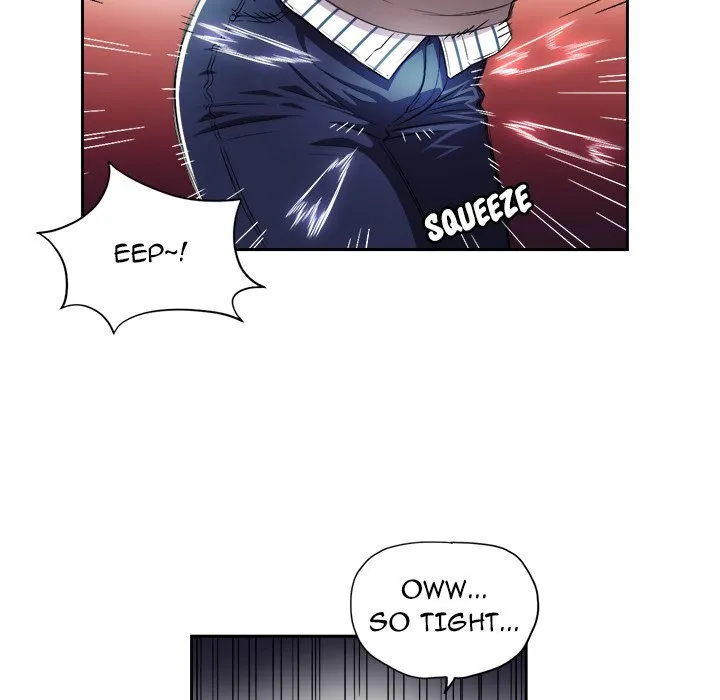 Read Yuriâ€™s Part Time Job chapter 38 image 40 on Lezhin