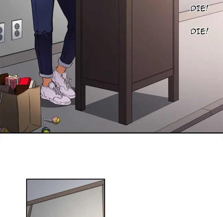 Read Yuriâ€™s Part Time Job chapter 38 image 46 on Lezhin