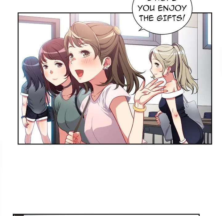 Read Yuriâ€™s Part Time Job chapter 38 image 48 on Lezhin