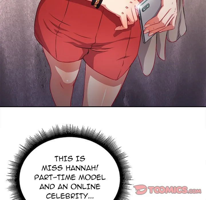 Read Yuriâ€™s Part Time Job chapter 38 image 53 on Lezhin