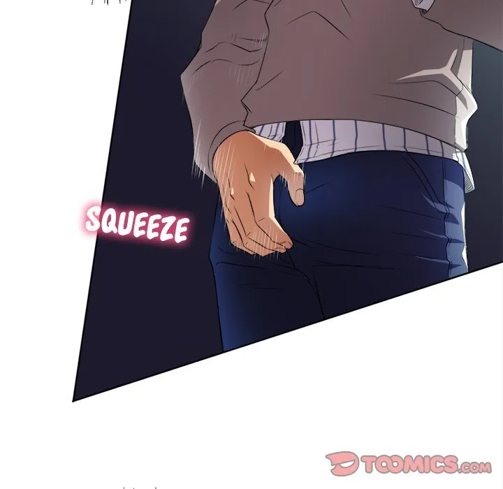 Read Yuriâ€™s Part Time Job chapter 38 image 65 on Lezhin